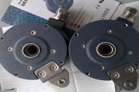 中空轴编码器与电机是怎么连接的？ - 德国Hengstler(亨士乐)授权代理