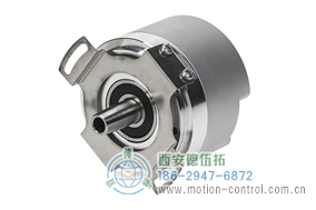 AD58 DRIVE-CLiQ光电绝对值电机反馈编码器 - 编码器