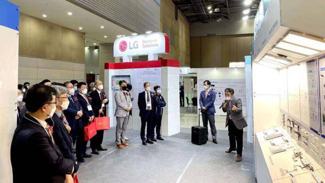 2022年上海国际工业编码器、编码器控制及技术展览会