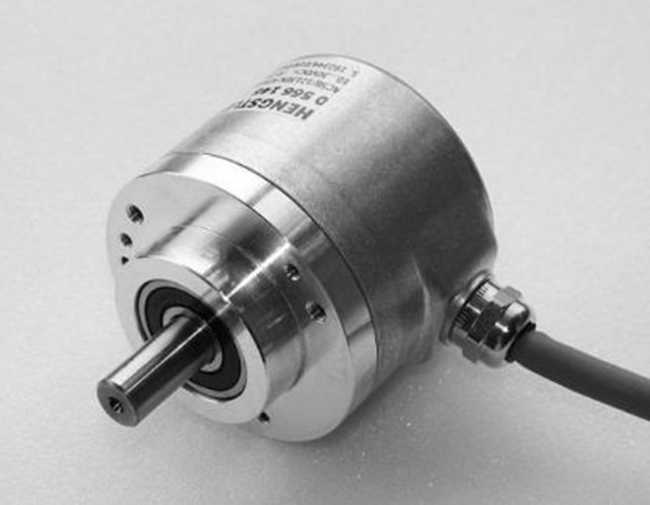 为您详解编码器接线方法。