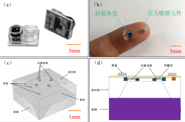 一旦受到制裁，90%以上的中国传感器公司将倒闭！