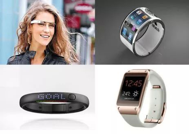 有关智能传感器的深度解读分享