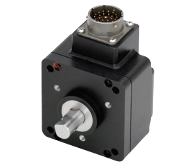 AR62/63实心轴绝对值编码器 - 食品饮料行业的编码器应用解决方案