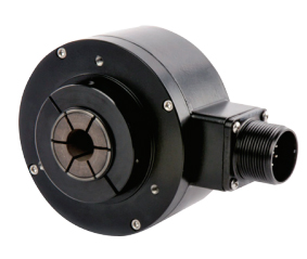 AR62/63实心轴绝对值编码器 - 食品饮料行业的编码器应用解决方案