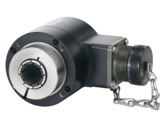 AR62/63实心轴绝对值编码器 - 食品饮料行业的编码器应用解决方案