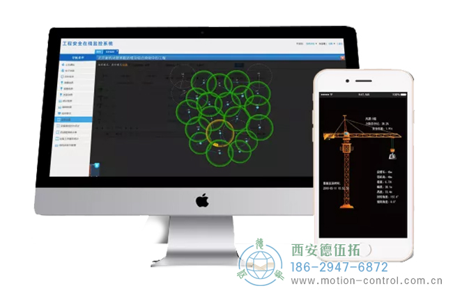 编码器在塔吊、施工电梯、升降机等起重设备方面的应用分析