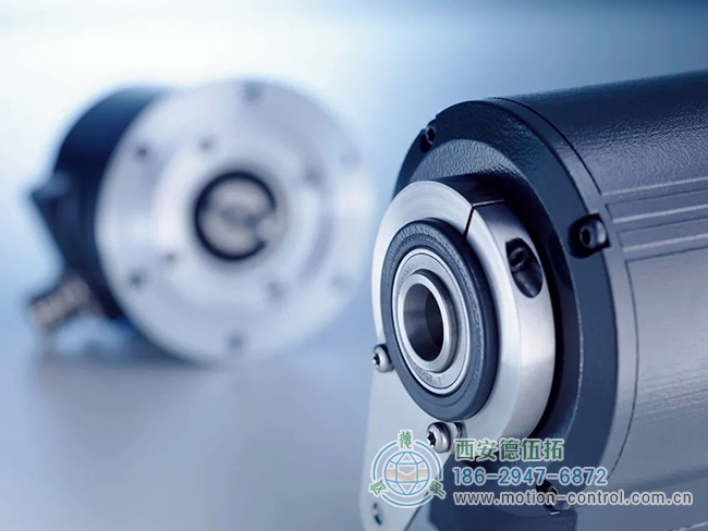 高精度编码器的好苗子之重载编码器