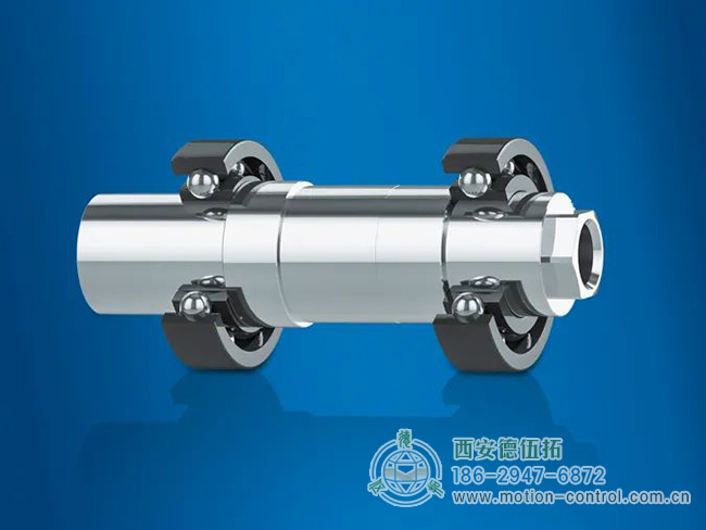 高精度编码器的好苗子之重载编码器