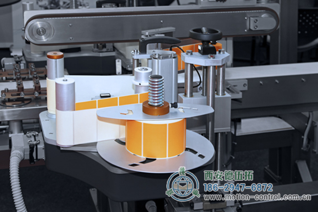 编码器的重要功能之一联机操作