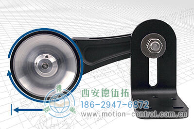 如何为您的喷墨打印机选择合适的编码器