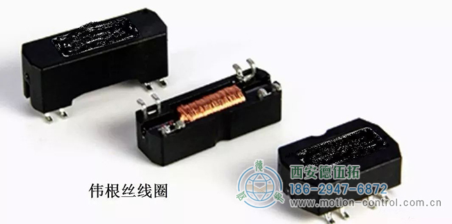 关于电池记忆型和韦根编码器的发展与选择