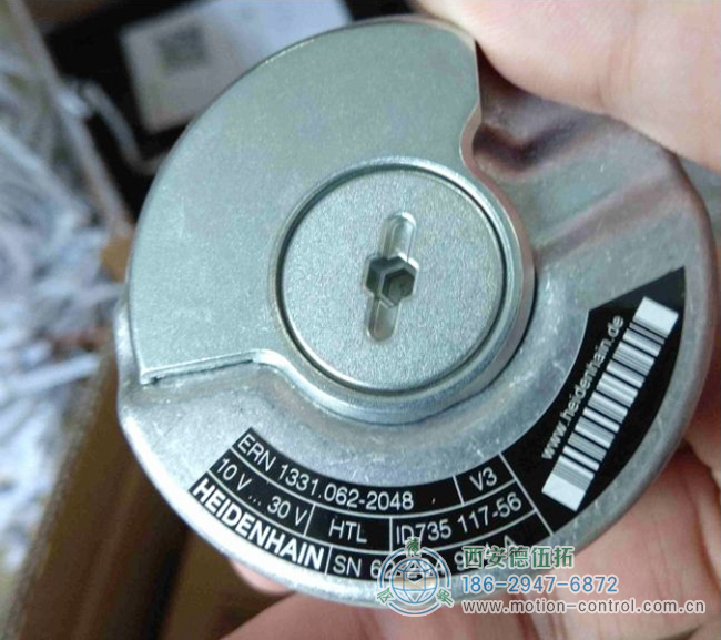 如何在定位控制中选择合适的编码器产品？