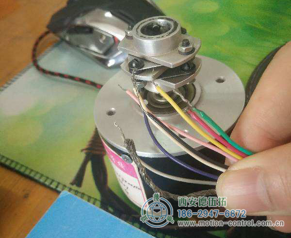 日常可以用到的光电脉冲编码器的维护和维修方法。