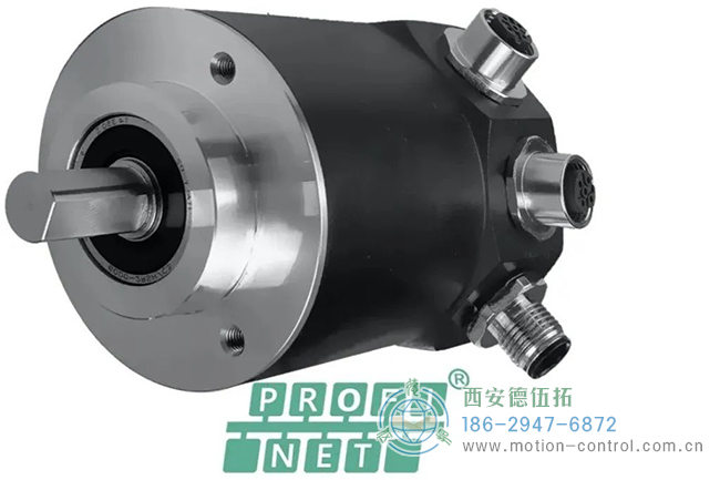 数字化工厂正热，国产化备胎计划也要行动起来——PROFINET机械多圈绝对值编码器