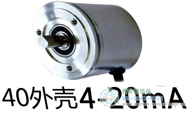 复工后编码器积压订单恢复供货，编码器需求旺盛。