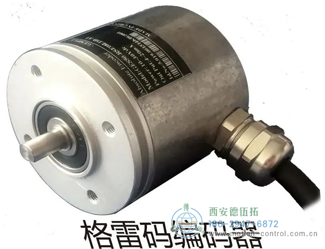 复工后编码器积压订单恢复供货，编码器需求旺盛。