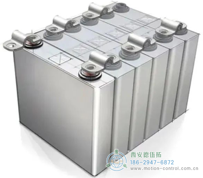 这种简单重复性的自动化加工，就交给绝对值编码器与一般PLC，就能轻松搞定了。