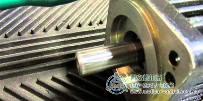 要预防这种因电机轴振动造成的编码器故障或损坏也并不难