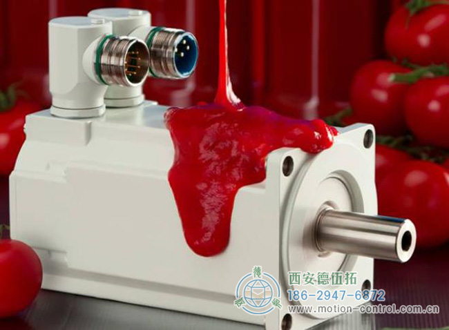 还有一种电气损坏是伺服反馈编码器所特有的