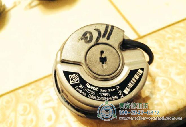 温度方面对伺服反馈编码器的影响