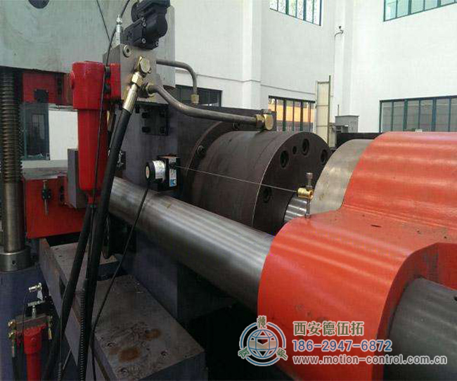 拉线位移传感器是如何测量位移的？