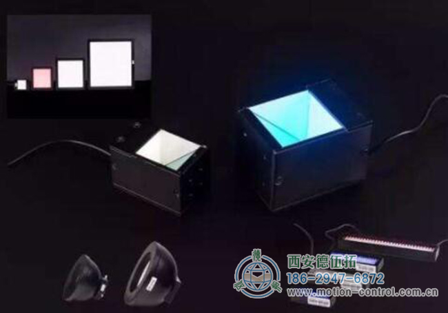 机器视觉检查装置作业工序的综合详解