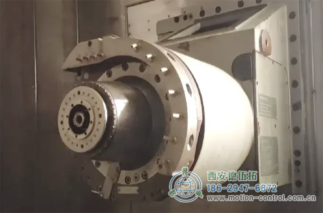 绝对编码器如何像增量编码器一样执行“回零”操作？