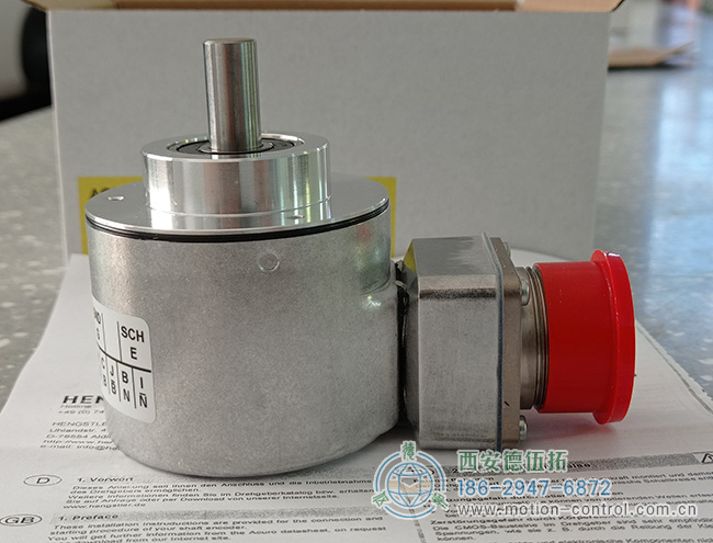 光电编码器的特点、原理、分类以及应用分享。