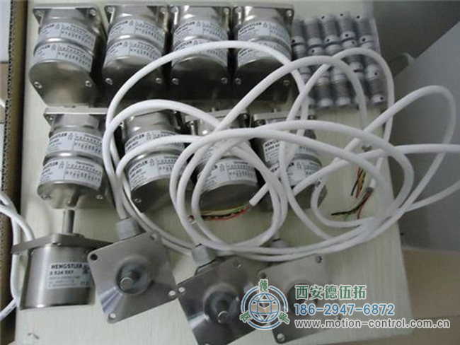 绝对值编码器断电后的位置变化，重新上电后位置值会变化吗？