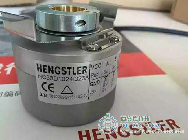 旋转编码器信号故障的原因有哪些？