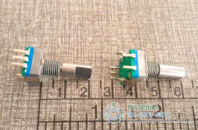 旋转编码器开关的问题有哪些？