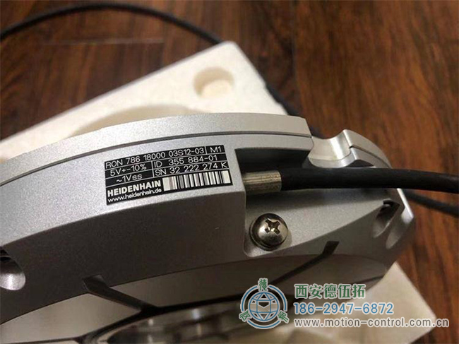 环形编码器最常见的故障分析。