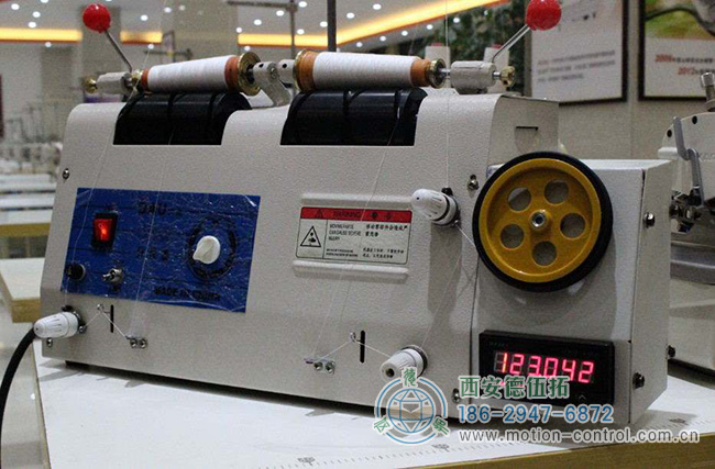 使用编码器时，如何知道计数是否准确？