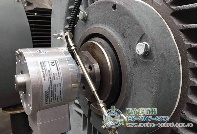 编码器在钢铁工业中的应用有哪些？