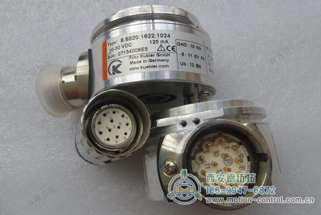 编码器选择什么样的接口适合远程传输？