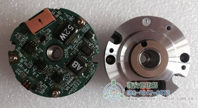 编码器的经济等级和标准工业等级分析