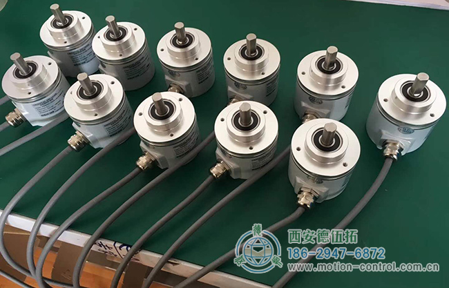 带您了解多圈编码器，少花冤枉钱。