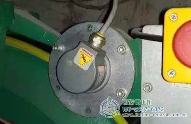 使用光电编码器的意义在哪里？