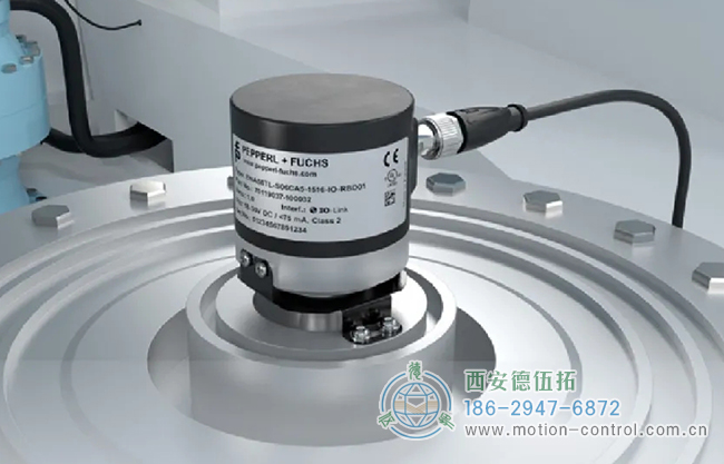 绝对式编码器的线性度是否影响编码器的质量