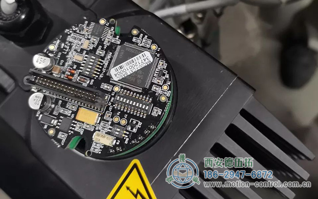 用增量编码器控制速度的工作原理