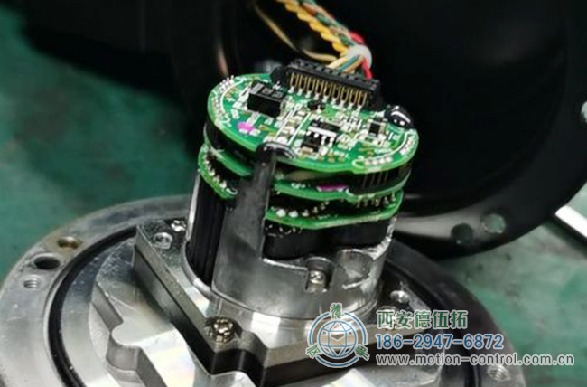 需要使用绝对式编码器的三种情况及理由