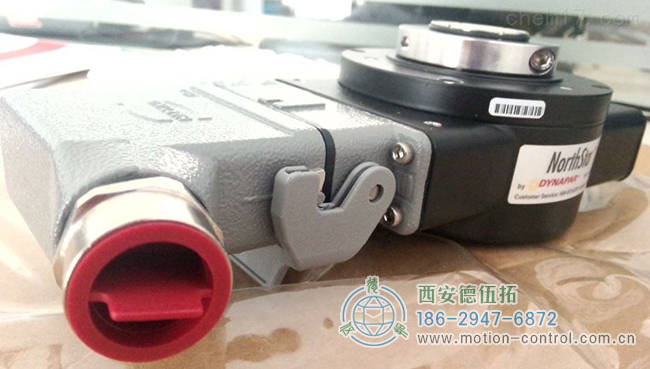 为什么要特别注意NorthStar编码器的安装尺寸？