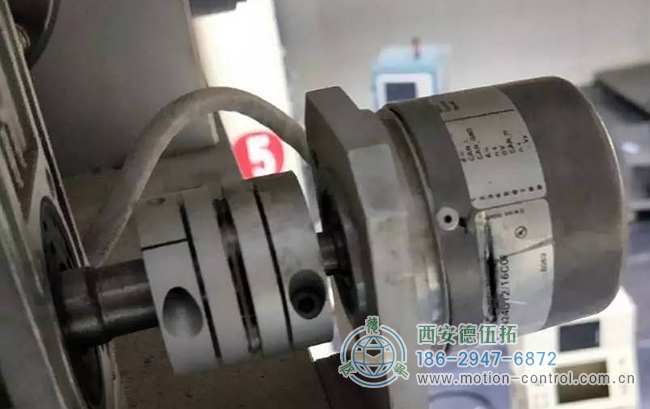 如何判断绝对值编码器的真假？