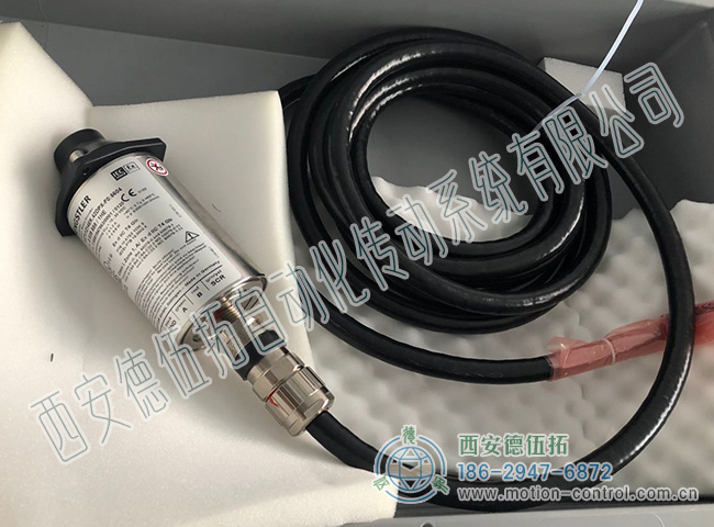 绝对式编码器精度和分辨率之间的关系解析。