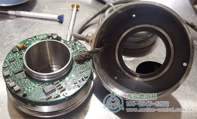 编码器信号不匹配导致的故障有哪些？