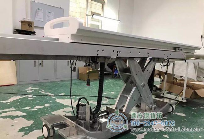 两个用于双重确认的编码器