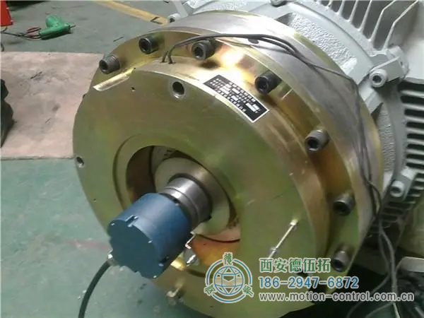 五种增量编码器相位对齐的方法