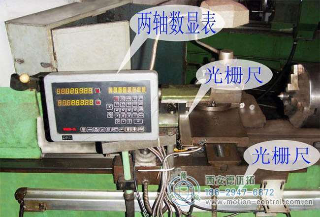 为何光栅编码器比测斜仪成本、体积、可靠性优势明显？