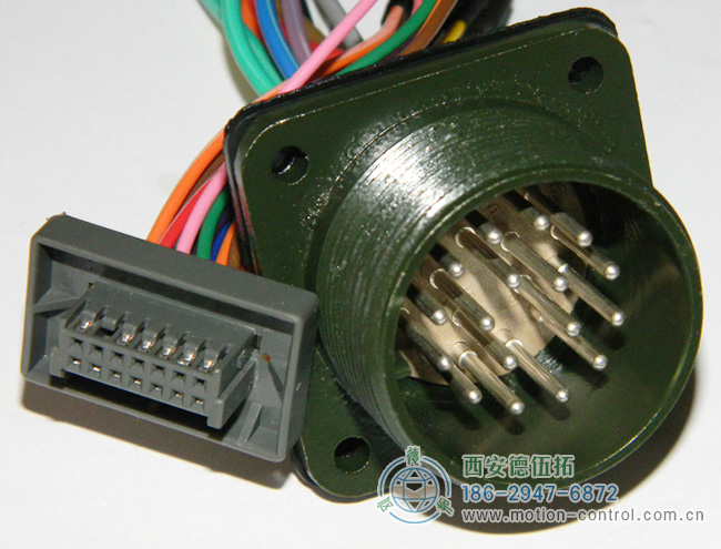 4-20mA输出的绝对式编码器的优势在哪里？