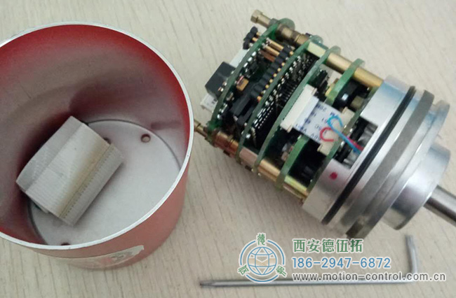 如何快速购买合适的旋转编码器？